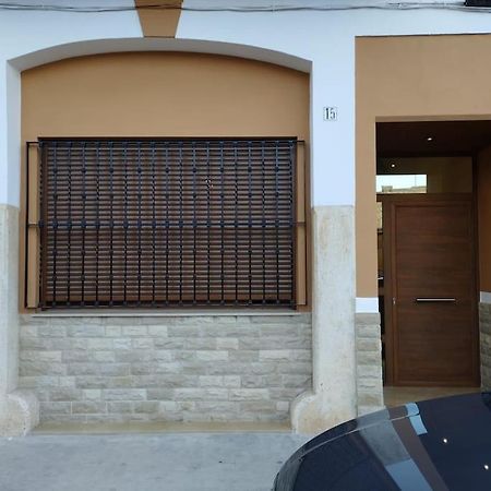 Apartament Casa Vacacional El Sol Turís Zewnętrze zdjęcie