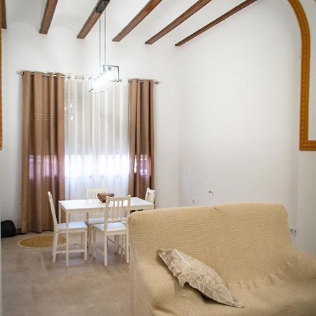 Apartament Casa Vacacional El Sol Turís Zewnętrze zdjęcie