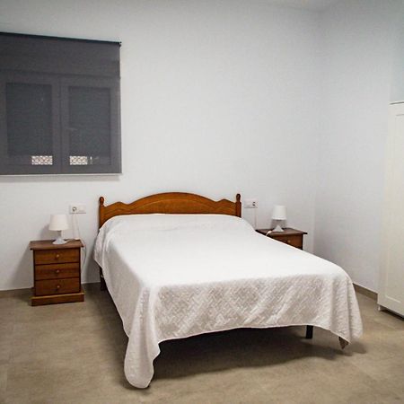 Apartament Casa Vacacional El Sol Turís Zewnętrze zdjęcie