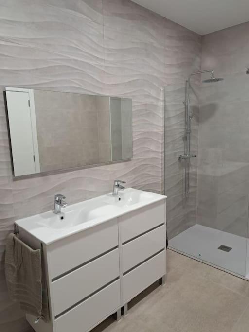 Apartament Casa Vacacional El Sol Turís Zewnętrze zdjęcie