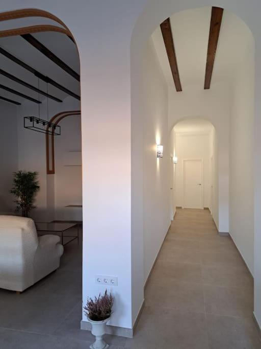 Apartament Casa Vacacional El Sol Turís Zewnętrze zdjęcie