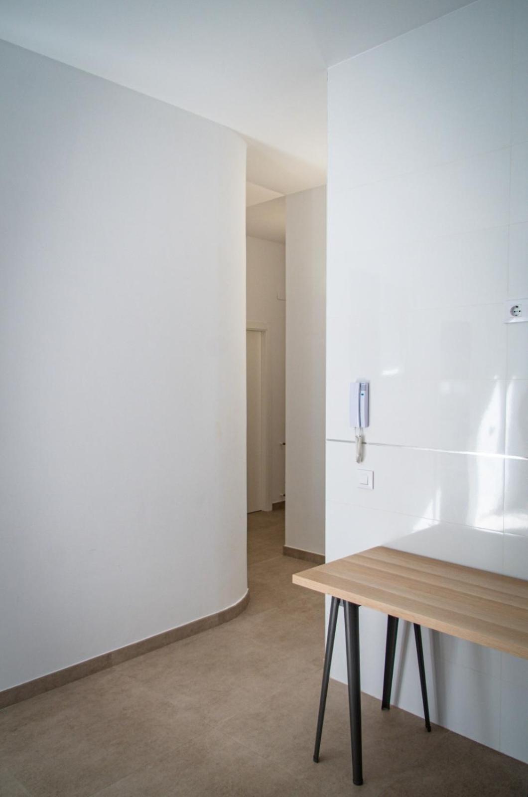 Apartament Casa Vacacional El Sol Turís Zewnętrze zdjęcie
