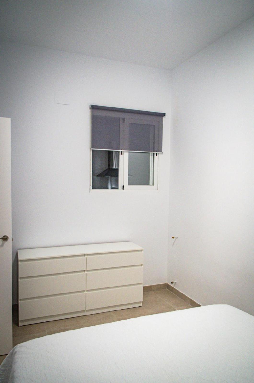 Apartament Casa Vacacional El Sol Turís Zewnętrze zdjęcie