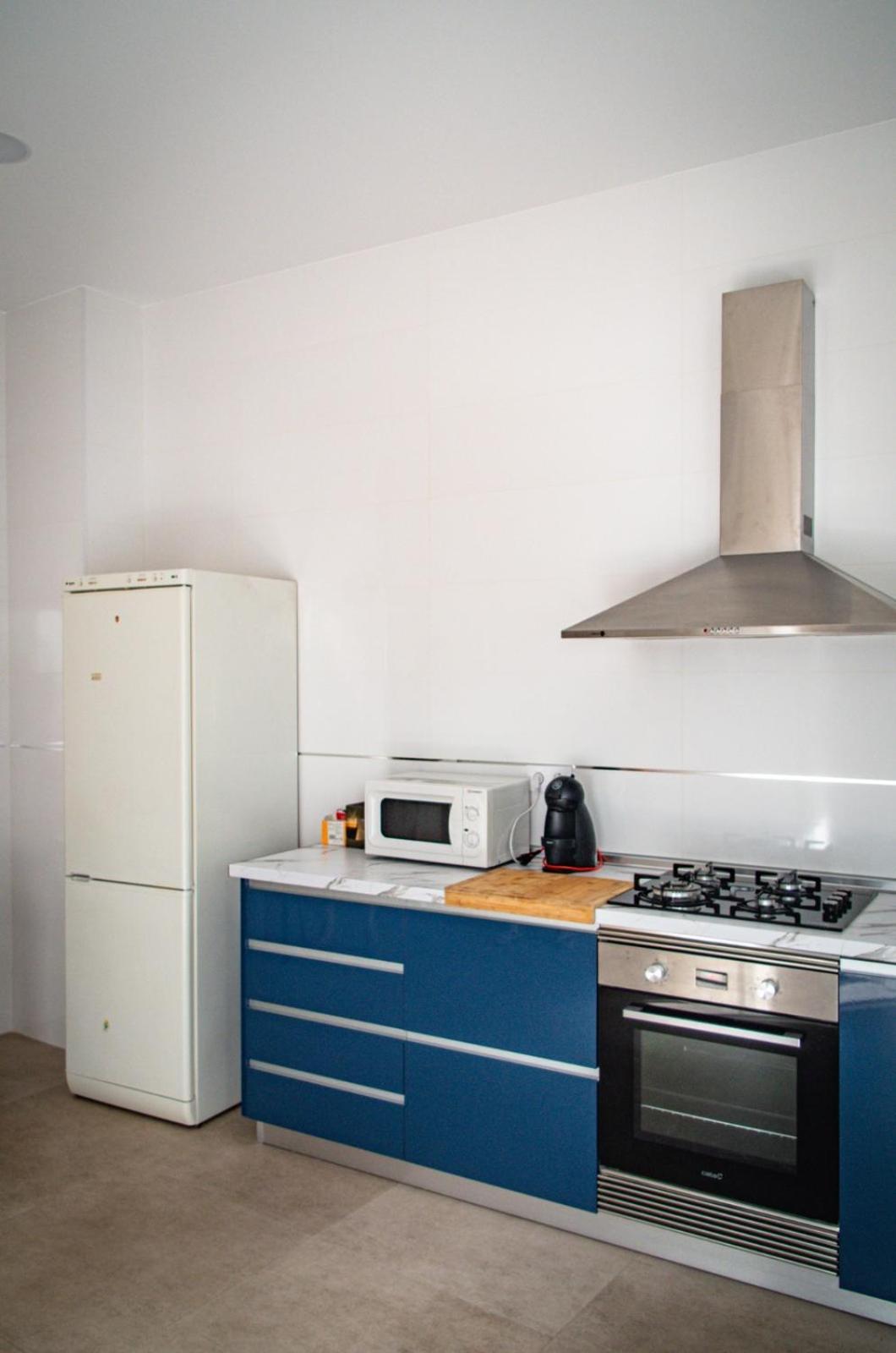 Apartament Casa Vacacional El Sol Turís Zewnętrze zdjęcie