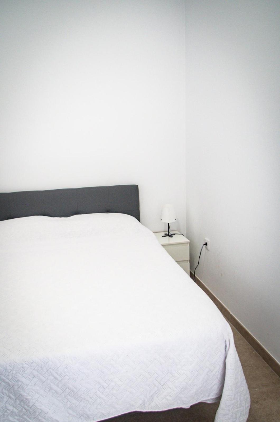 Apartament Casa Vacacional El Sol Turís Zewnętrze zdjęcie