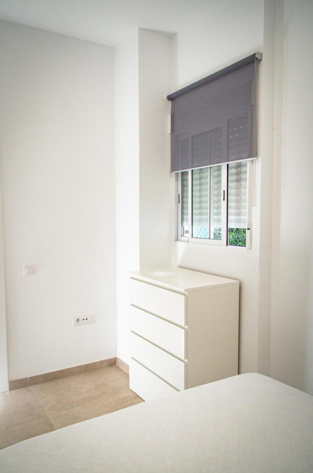 Apartament Casa Vacacional El Sol Turís Zewnętrze zdjęcie
