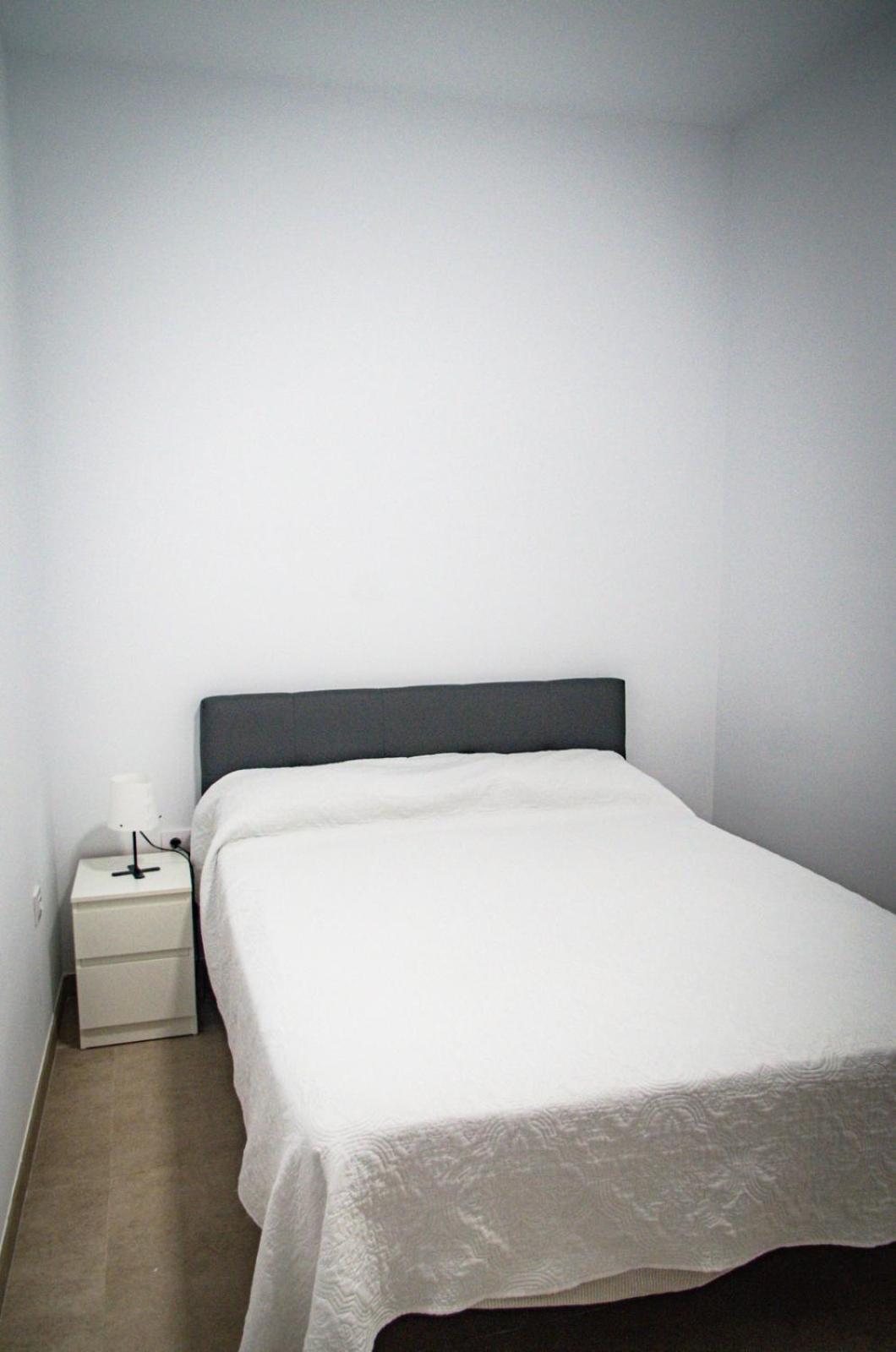 Apartament Casa Vacacional El Sol Turís Zewnętrze zdjęcie