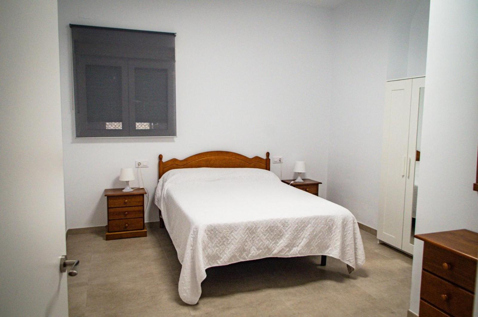 Apartament Casa Vacacional El Sol Turís Zewnętrze zdjęcie